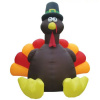 11 Foot Thanksgiving Turkey Inflatable